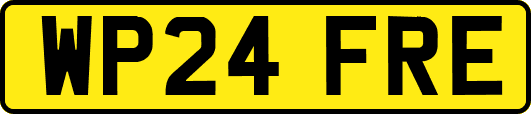 WP24FRE