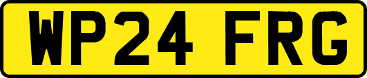 WP24FRG