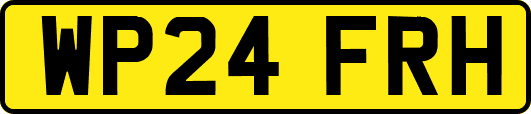 WP24FRH