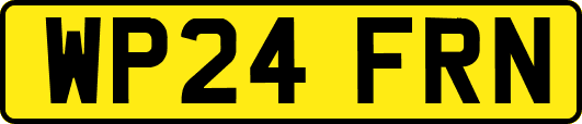 WP24FRN