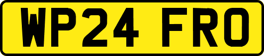 WP24FRO