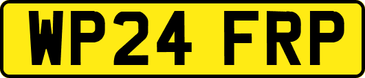 WP24FRP