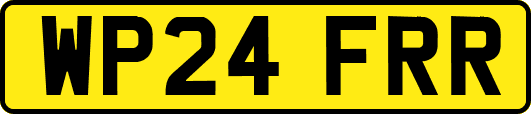 WP24FRR