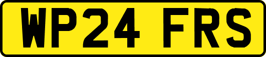 WP24FRS
