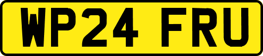 WP24FRU