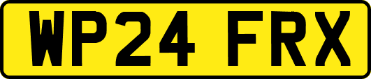 WP24FRX
