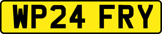 WP24FRY