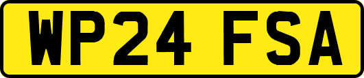 WP24FSA