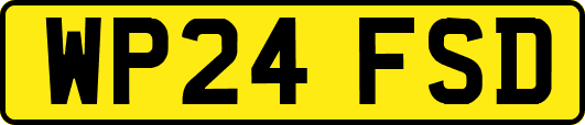 WP24FSD