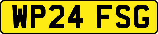WP24FSG
