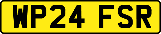 WP24FSR