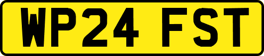 WP24FST