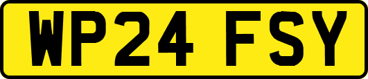WP24FSY