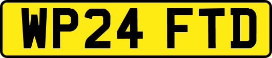 WP24FTD