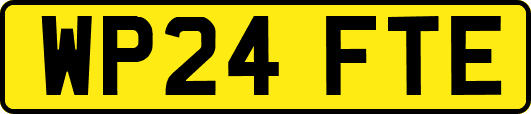 WP24FTE