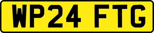WP24FTG