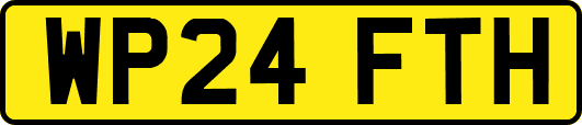 WP24FTH