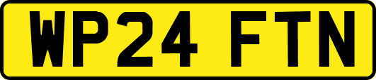 WP24FTN