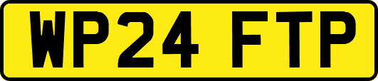 WP24FTP