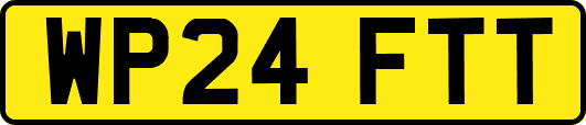 WP24FTT