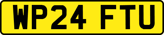 WP24FTU