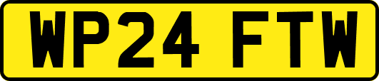 WP24FTW