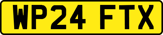 WP24FTX