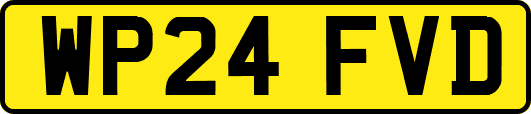 WP24FVD