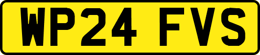 WP24FVS
