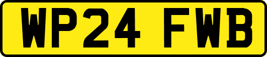WP24FWB