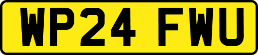 WP24FWU