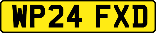 WP24FXD