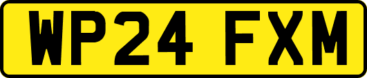 WP24FXM