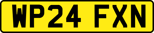 WP24FXN