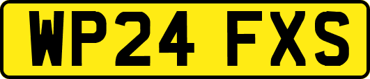 WP24FXS