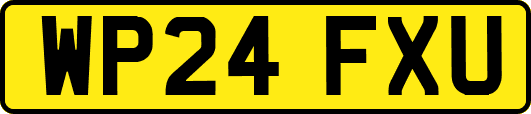 WP24FXU