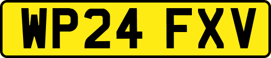 WP24FXV