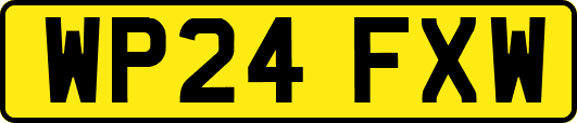 WP24FXW