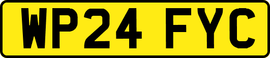 WP24FYC