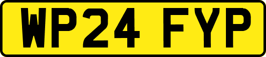 WP24FYP