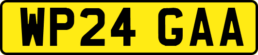 WP24GAA
