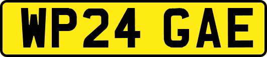 WP24GAE