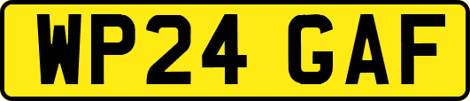 WP24GAF