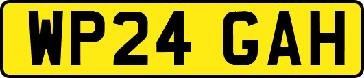 WP24GAH