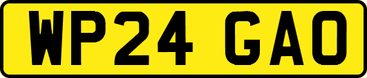 WP24GAO