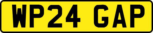 WP24GAP
