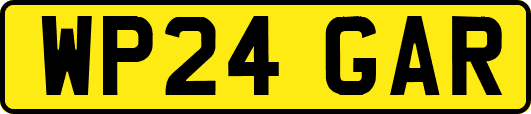 WP24GAR