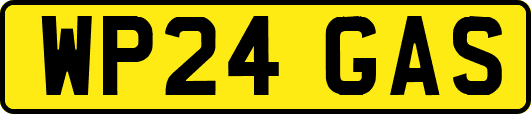 WP24GAS