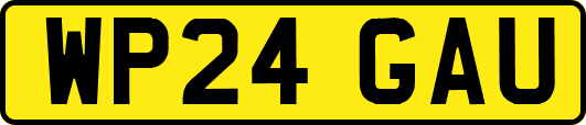 WP24GAU