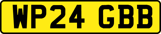 WP24GBB